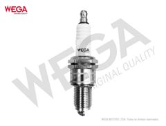 VELA DE IGNICAO DR8EIX FAZER 250 TODAS