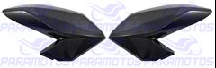 ABA TANQUE FAN 160 19 CINZA UNA