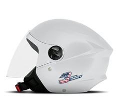 CAPACETE NEW LIBERTY THREE ELITE 60