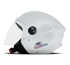 CAPACETE NEW LIBERTY THREE ELITE 58