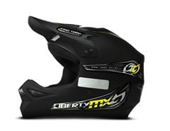 CAPACETE LIBERTY MX PRO TAM - 60