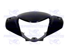 CARENAGEM FAROL BIZ 125 KS/ES 11>17 PRETO