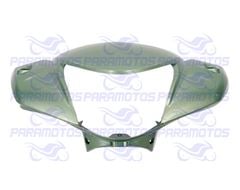 CARENAGEM FAROL BIZ 125 KS/ES 11 VERDE ALECRIM