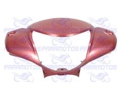 CARENAGEM FAROL BIZ 125 KS/ES 14  ROSA JELLY BIZ
