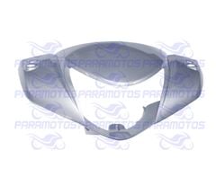 CARENAGEM FAROL BIZ 125 KS/ES 15 PRATA JAPY