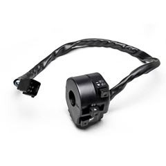 CHAVE LUZ FAN 125 05>08