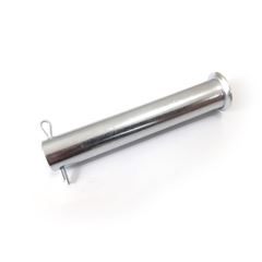 EIXO CAVALETE CENTRAL TITAN 160