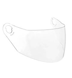 VISEIRA CAPACETE PROTORK R8 2,0M CRISTAL