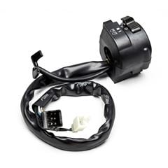 CHAVE LUZ TITAN 125 ES/ESD 02>04