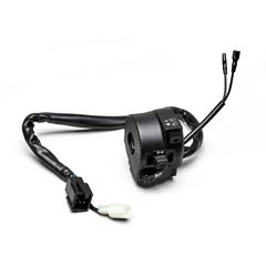 CHAVE LUZ TORNADO 250 06>08