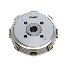 KIT EMBREAGEM COMPLETA POP 100