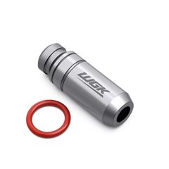 GUIA VALVULA ESCAPE STD YBR 125 /FACTOR 125 /XTZ