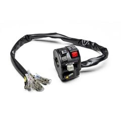 CHAVE LUZ TITAN 125 95>99