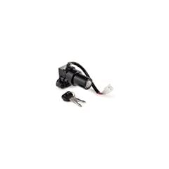 CHAVE IGNICAO YBR 125 00>05/ XTZ 125 02>05