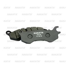 PASTILHA FREIO DIANTEIRA PCX 150 13>