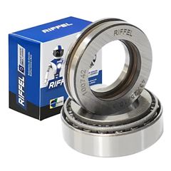 CAIXA DIRECAO SUP ESFER INF CONICA TTR 125 XTZ 125