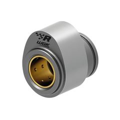 RESSALTO COMANDO TITAN 125 >99 - BRAVO