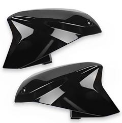 ABA TANQUE TITAN 150 EX/ESD 14 PRETO