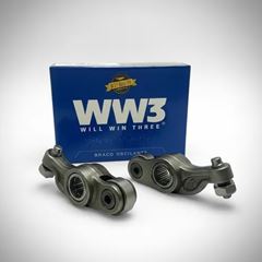 BALANCIM WW3 (PAR) TITAN 160 / BROS 160/ XRE 190