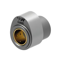 RESSALTO COMANDO TITAN 125 00>08 - BRAVO