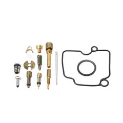 REPARO CARBURADOR YES 125 04>15