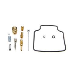 REPARO CARBURADOR XR 250 TORNADO 01>08