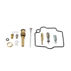 REPARO CARBURADOR FACTOR 125 09>16 XTZ 125 09>16