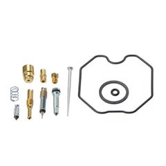 REPARO CARBURADOR TITAN 150 04>08