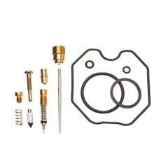 REPARO CARBURADOR TITAN 125 96>99