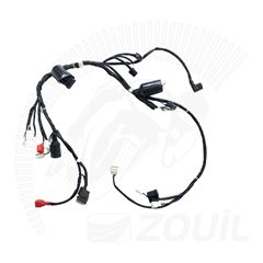 FIACAO PRINCIPAL BIZ 110I 2018>2022