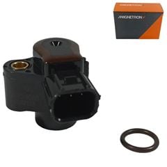 SENSOR TPS (BORBOLETA) START 160 / BIZ 125I 18> 