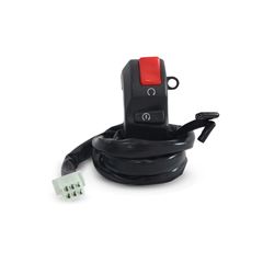 INTERRUPTOR EMERG/PART XTZ 250 LANDER