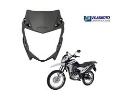 CARENAGEM CENTRAL FAROL BROS 160 2022>
