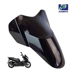 PARALAMA DIANTEIRO PCX 150 2015 PRETO PEROLIZADO