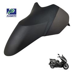 PARALAMA DIANTEIRO PCX 150 2015 CINZA FOSCO