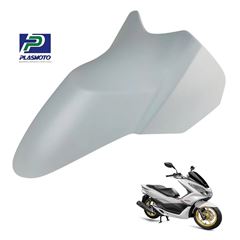 PARALAMA DIANTEIRO PCX 150 2016 BRANCO FOSCO