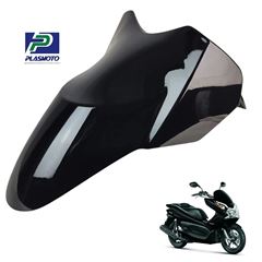 PARALAMA DIANTEIRO PCX 150 2016 PRETO