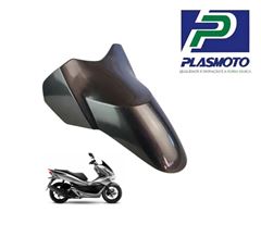 PARALAMA DIANTEIRO PCX 150 16>17 CINZA METALICO