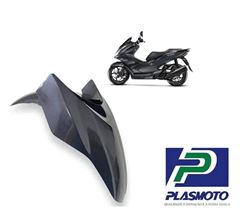 PARALAMA DIANTEIRO PCX 150 20>22 CINZA UNA