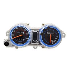 PAINEL COMPLETO TITAN 150 11>13 EX FLEX C/ODOMETRO