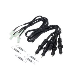 INTERRUPTOR FREIO TRAS. NXR BROS 125/150