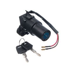 CHAVE IGNICAO YBR 125 06>07 FAZER 250 06> 2 FIOS