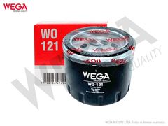 FILTRO OLEO ROYALLAND 650 INTERCEPTOR