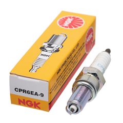 VELA IGNICAO BIZ 125 05