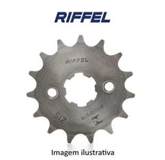 PINHAO - 14 DENTES - TITAN 150 04>08