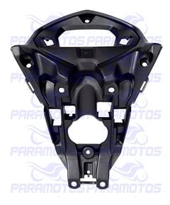 CARCACA SUPERIOR PAINEL FAN 160 18>21 (2 FUROS)