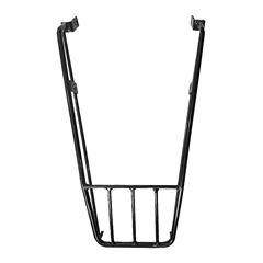 BAGAGEIRO PRETO POP 110 2015>2026