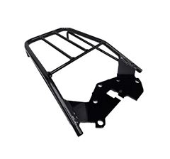 BAGAGEIRO PRETO BIZ 110 2018>2023