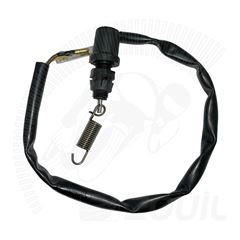 INTERRUPTOR FREIO TRAS XTZ 150 CROSSER