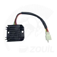 REGULADOR RETIFICADOR SHINERAY PHOENIX +